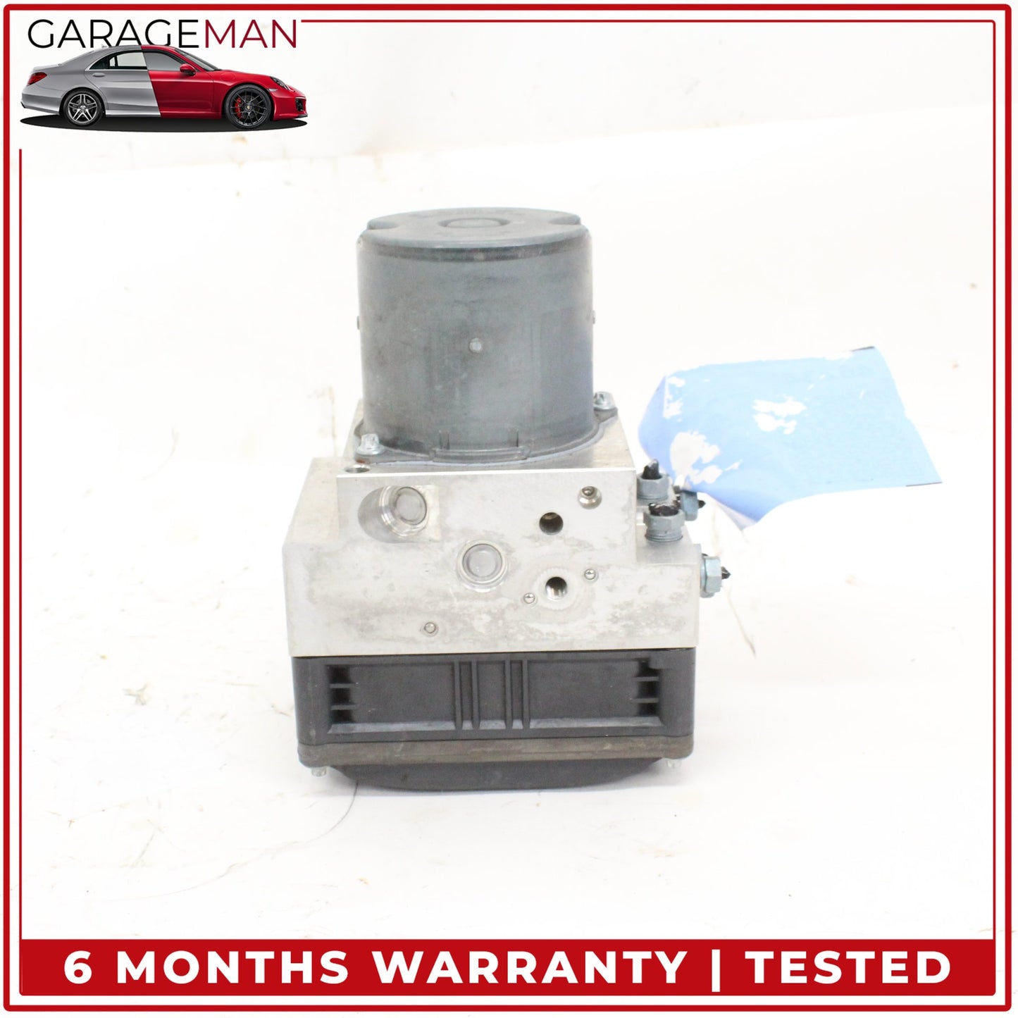 2011-2016 BMW 528i F10 Sedan ABS Anti Lock Brake Pump Module 34516795519 OEM