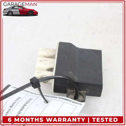 2014-2022 Mercedes W212 E400 Rear Bumper Hands Free Control Module Unit OEM