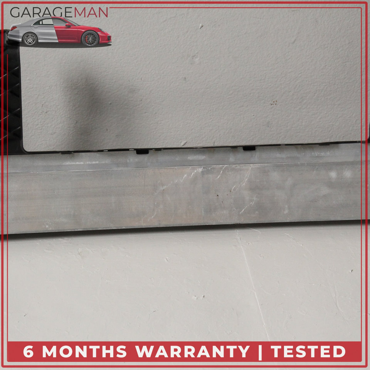 2019-2026 BMW Z4 G29 Rear Bumper Reinforcement Impact Crash Bar Beam 7436845 OEM