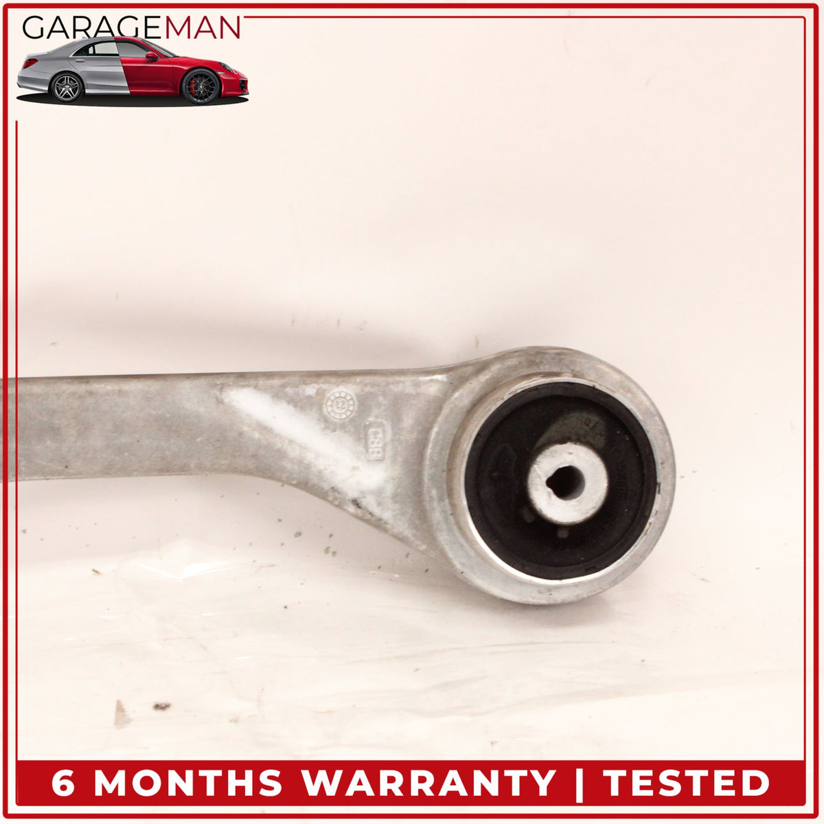 2019-2026 BMW Z4 G29 RWD Front Right Lower Forward Control Arm 6878588 OEM