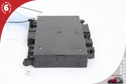 2008-2020 Mercedes-Benz E400 W207 Coupe Front Right Seat Control Module 1729007003 Genuine