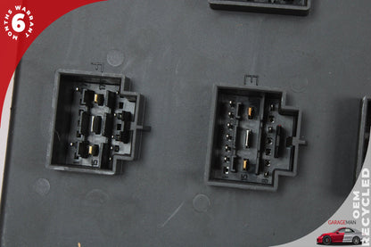 2012-2018 Audi A6 A7 S6 S7 Body Control Module 4H0907063CG OEM