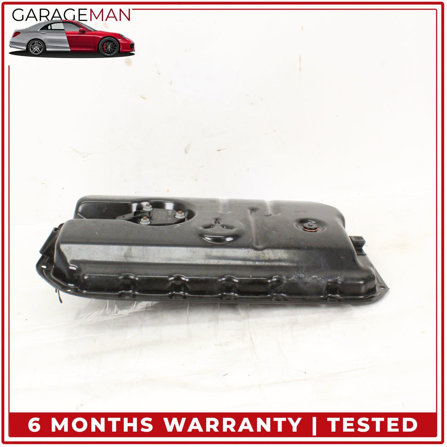2009-2018 Audi A6 Q7 Porsche Cayenne 958 Lower Oil Pan 06E103600C OEM