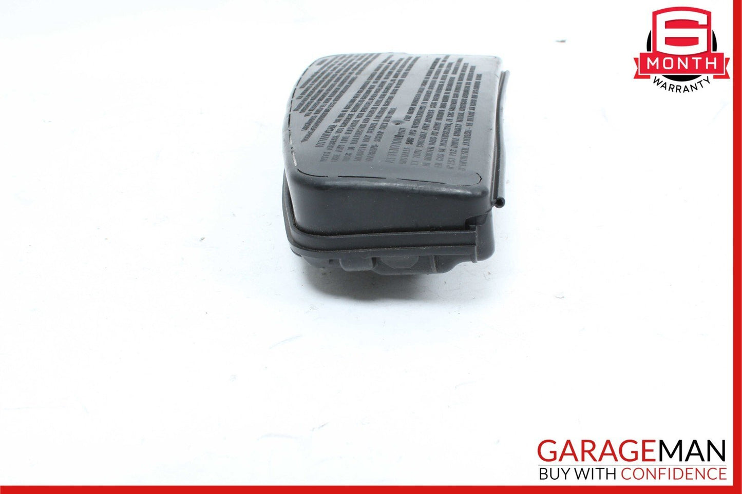 06-14 Mercedes S350 S550 ML350 CL550 Front Right Side Seat Air Bag Airbag SRS