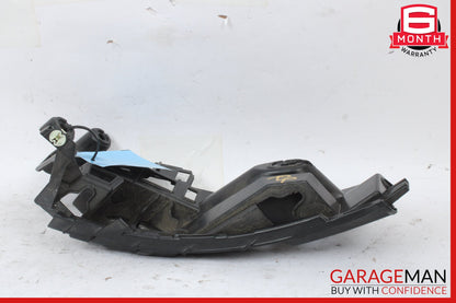 2015-2024 Porsche Macan 95B AWD Rear Right Bumper Support Bracket 95B807572A OEM