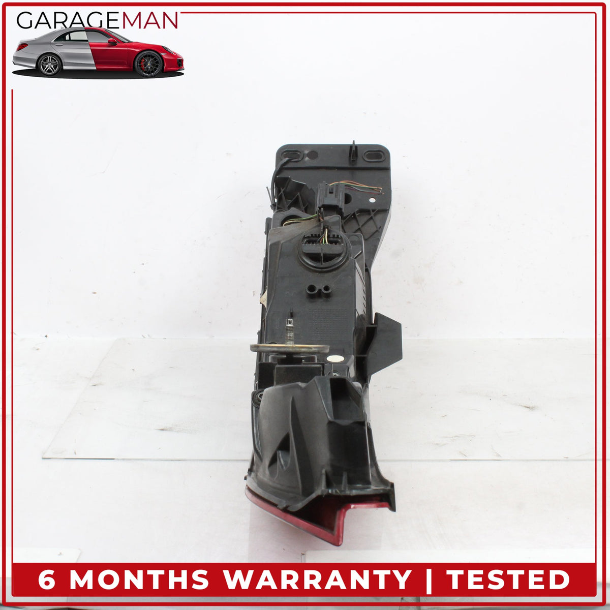 2014-2018 Jaguar F-Type X152 Rear Right Taillight Tail Light Brake Lamp OEM