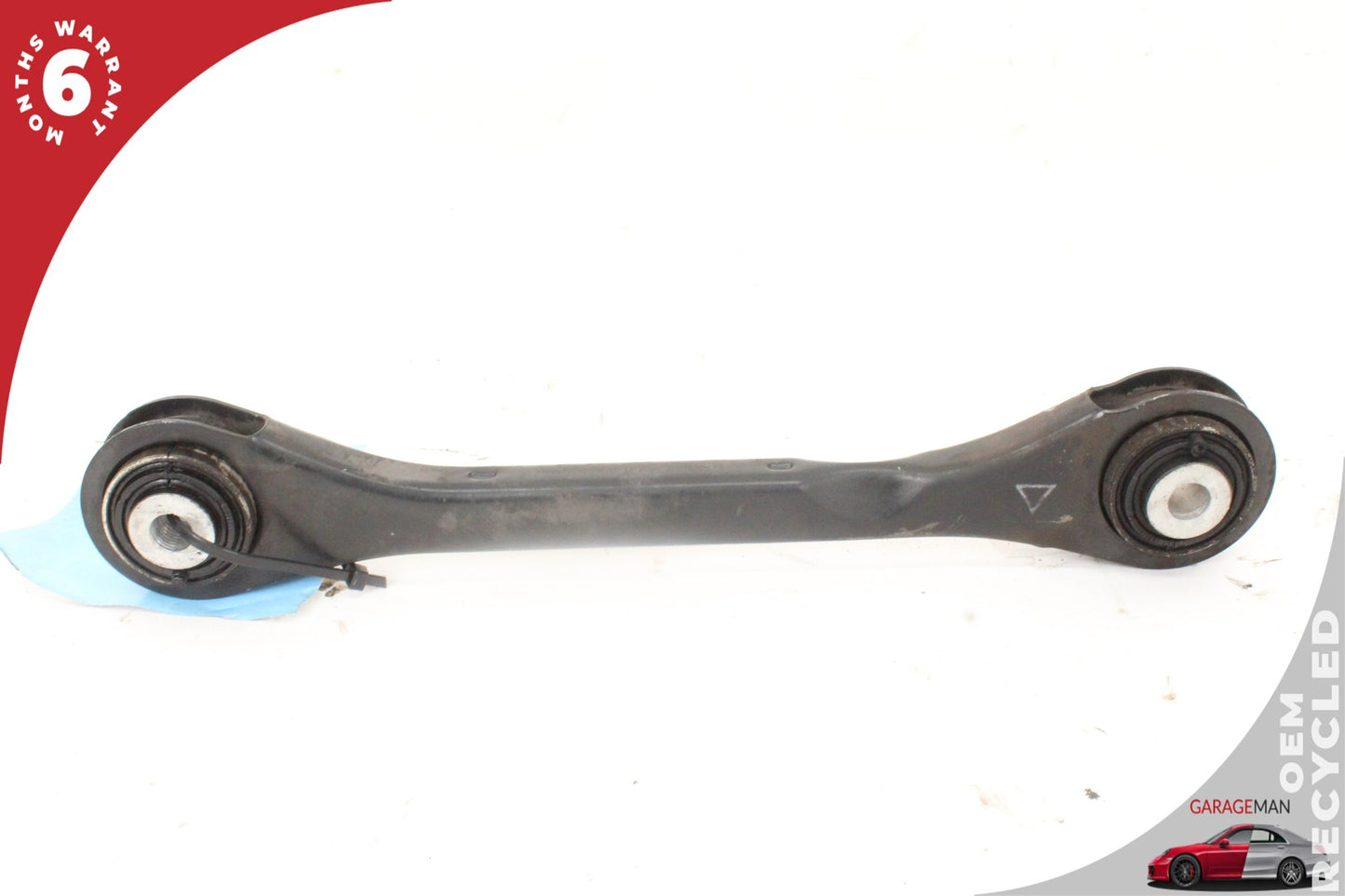 12-18 Audi A6 C7 AWD Upper Control Arm Lateral 8K0501529L OEM