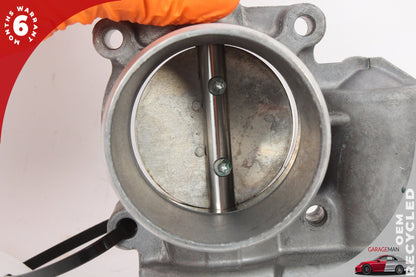 2018-2024 Audi Q5 SQ5 S5 S5 A5 Engine Throttle Valve Body 06M133062AG OEM