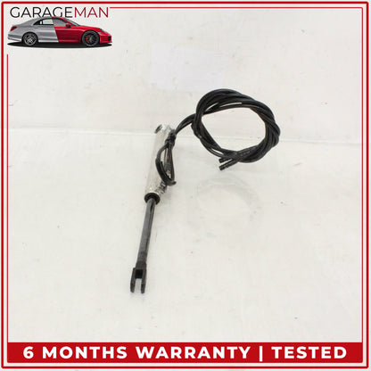 2011-2017 Mercedes W207 E350 E400 Left Or Right Side Bow Tension Cylinder OEM