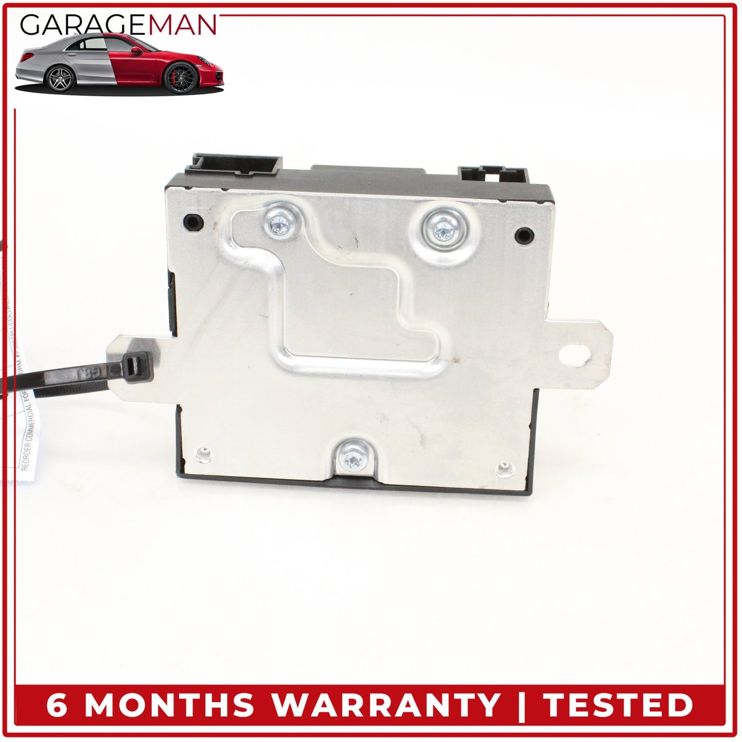 2015-2018 Mercedes W205 C300 Fuel Pump Control Module Unit 0009003505 OEM