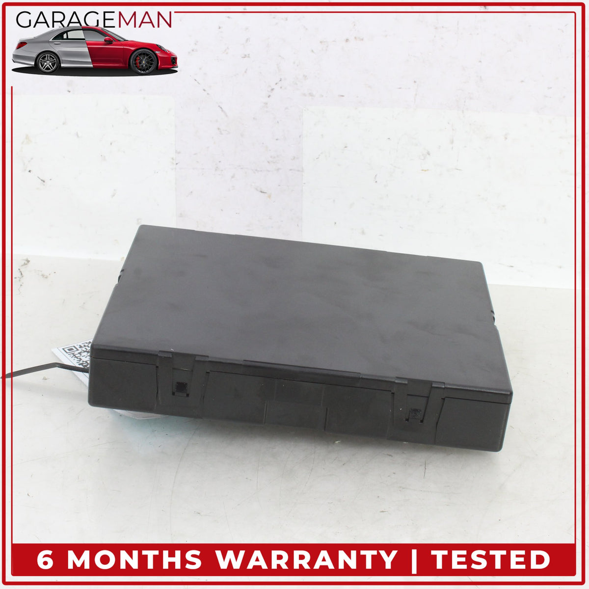 2012-2018 Audi A7 A6 BCM Body Comfort Control Module Unit 4H0907064BR OEM