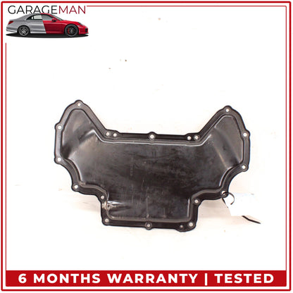 2006-2009 Mercedes-Benz E350 W211 Lower Engine Oil Pan 2720100128 OEM