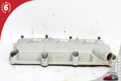 2009-2018 Audi A6 C7 Right Side Engine Cylinder Head Valve Cover 06E103472N OEM