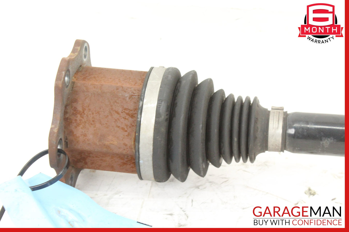 2008-2012 Audi A5 Front Left or Front Right Side CV Axle 8K0407271P OEM