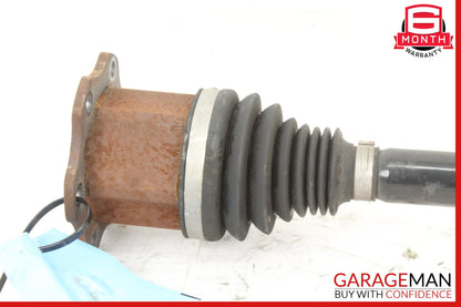 2008-2012 Audi A5 Front Left or Front Right Side CV Axle 8K0407271P OEM