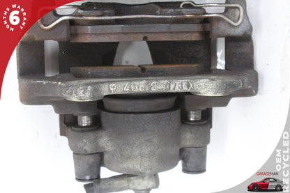 1997-2006 Jaguar XK8 X100 Convertible Rear Left and Right Side Brake Caliper JLM21467