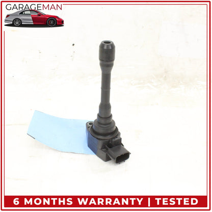 2016-2024 Infiniti Q50 Q60 3.0L Engine Ignition Coils Set of 4 224485CA0A OEM