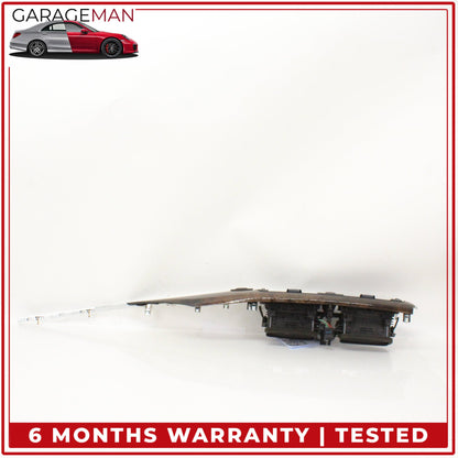 2014-2018 BMW 328d Sedan Center Dash Air AC A/C Heater Vent 9218552 OEM