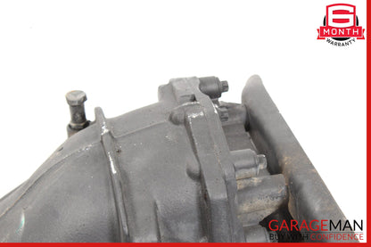 2001-2002 Mercedes-Benz CL55 AMG RWD Rear Differential Carrier 2203510508 OEM