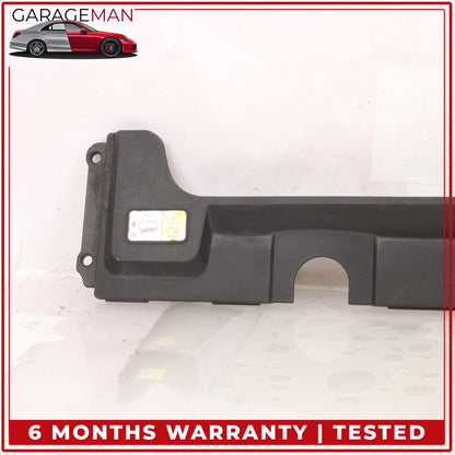2013-2021 Land Rover Range Rover L405 Radiator Upper Top Cover Support Set OEM