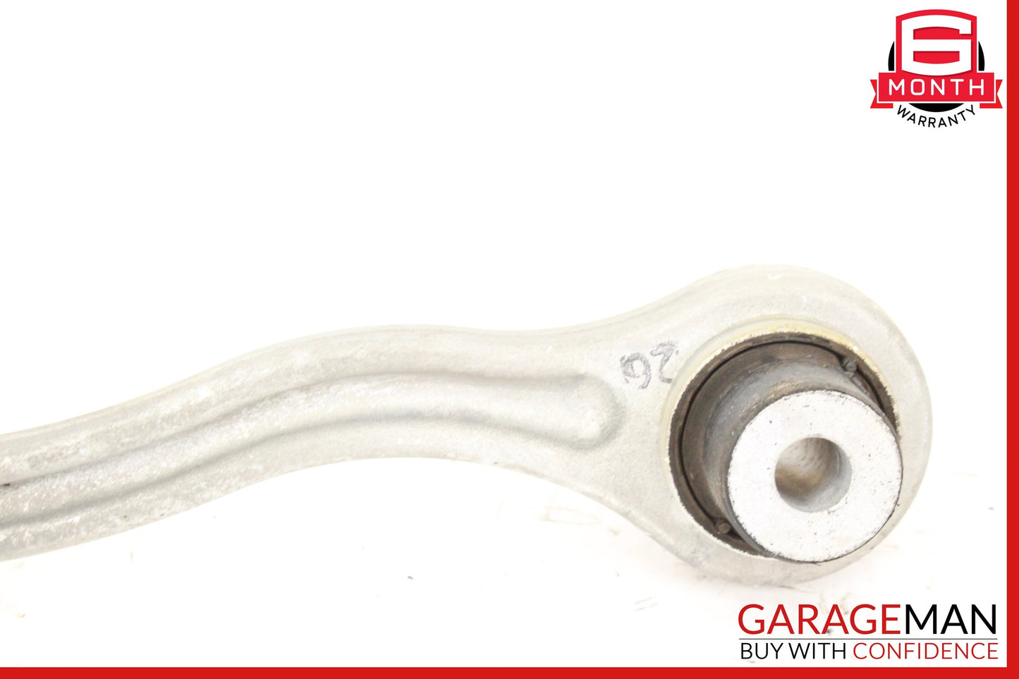 2015-2020 Mercedes W205 C300 Rear Left or Right Side Lower Control Arm OEM