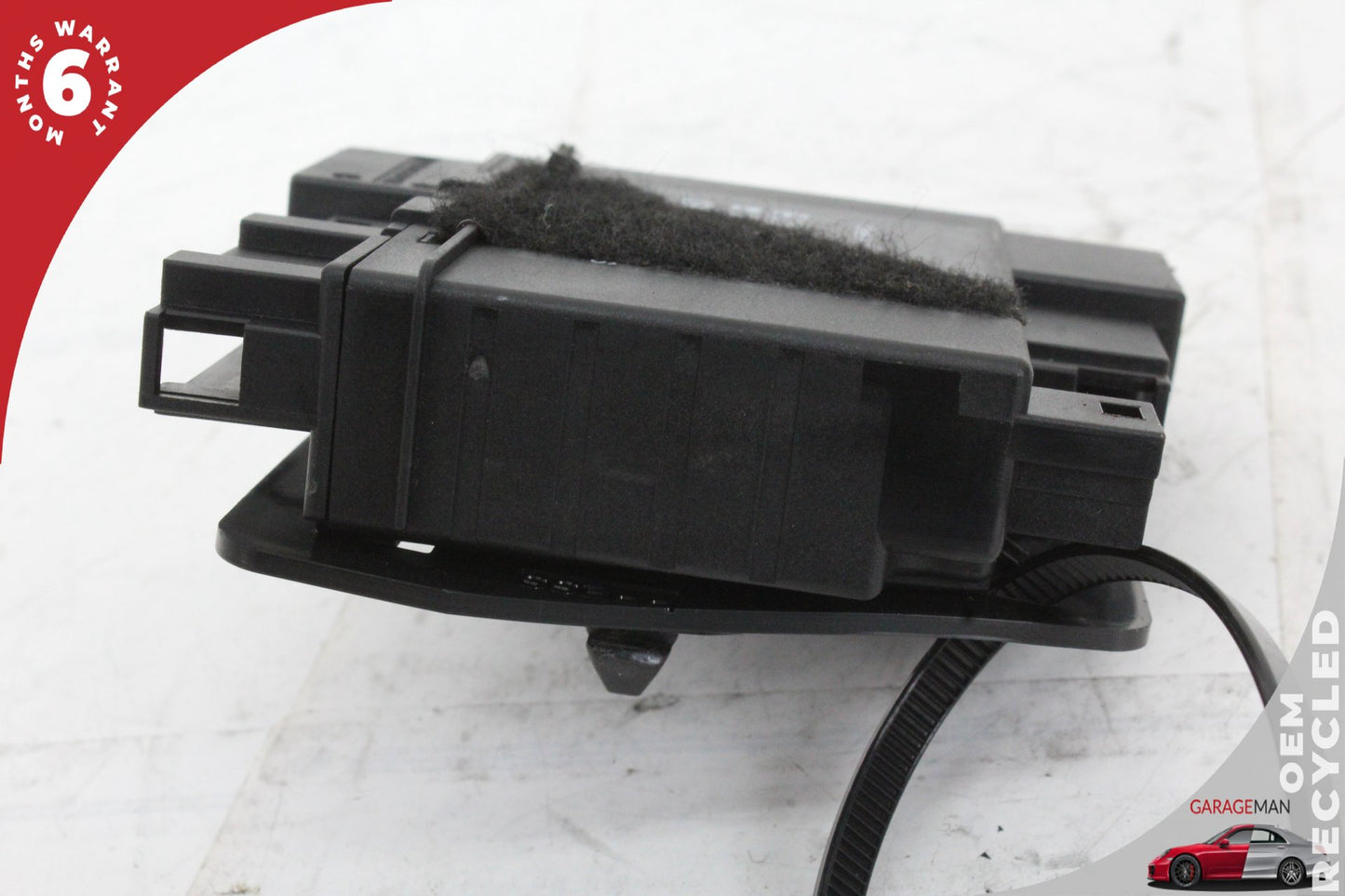 2006-2011 Mercedes W219 CLS500 Rear Door Keyless Go Control Module Unit OEM