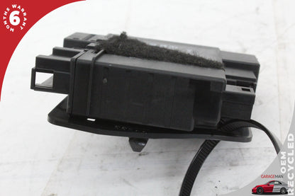 2006-2011 Mercedes W219 CLS500 Rear Door Keyless Go Control Module Unit OEM