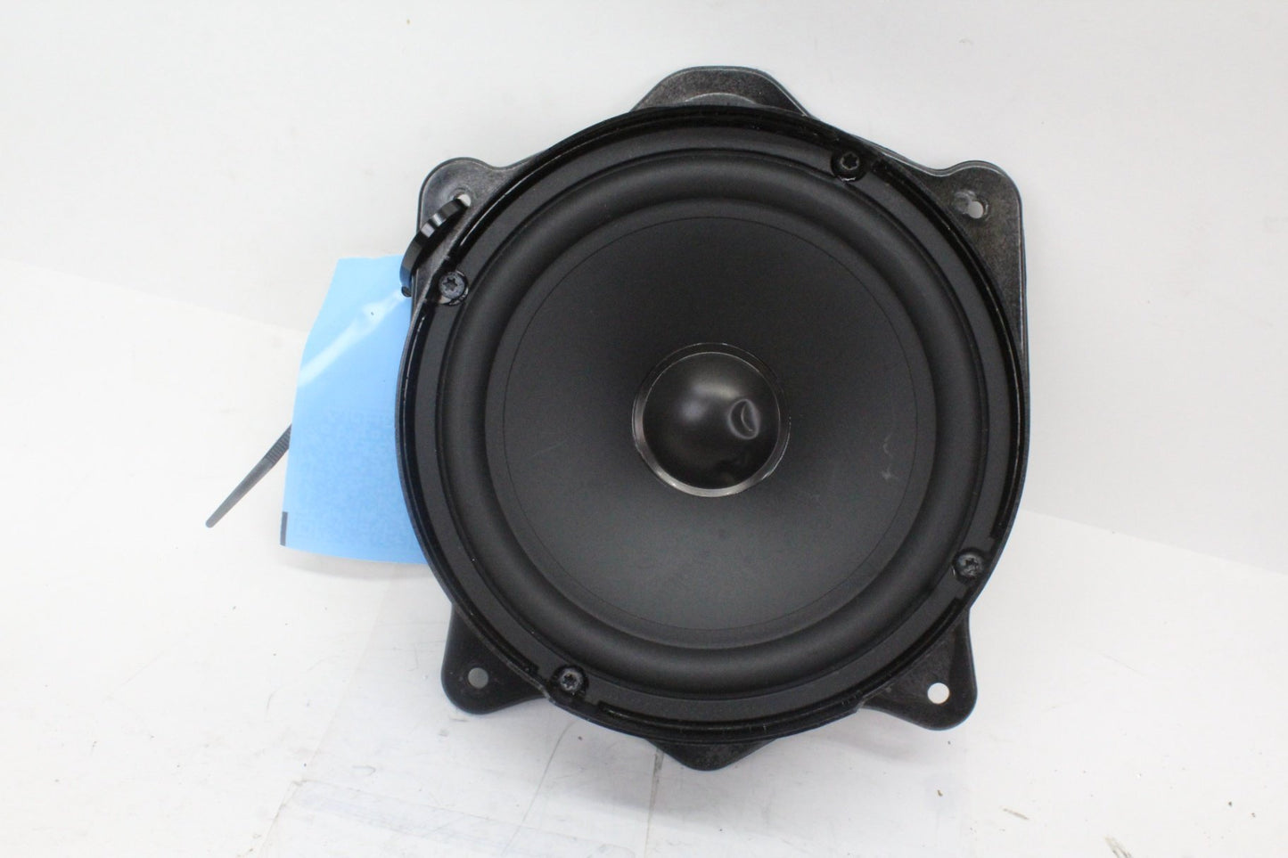 2010-2013 Mercedes-Benz S550 W221 Rear Left and Right Side Door Speaker Set OEM