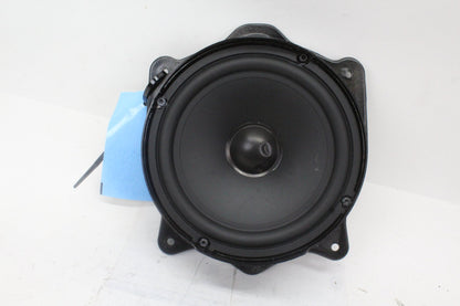 2010-2013 Mercedes-Benz S550 W221 Rear Left and Right Side Door Speaker Set OEM