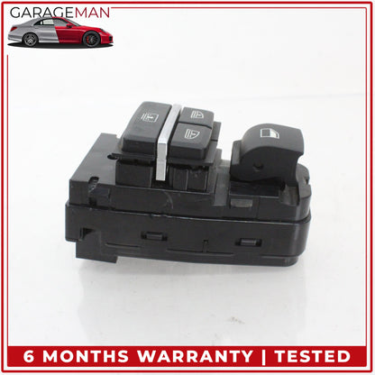 2010-2017 BMW 550i 535i GT F07 Rear Left Or Right Door Window Control Switch OEM