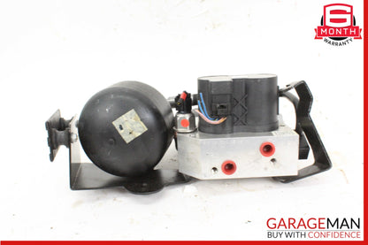 2007-2012 Mercedes-Benz SL550 R230 Hydraulic Suspension Pump 2213200358