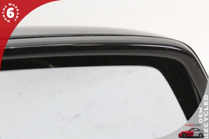 13-16 Mercedes-Benz GL450 X166 Front Right Door Mirror w/ Camera 1668106016