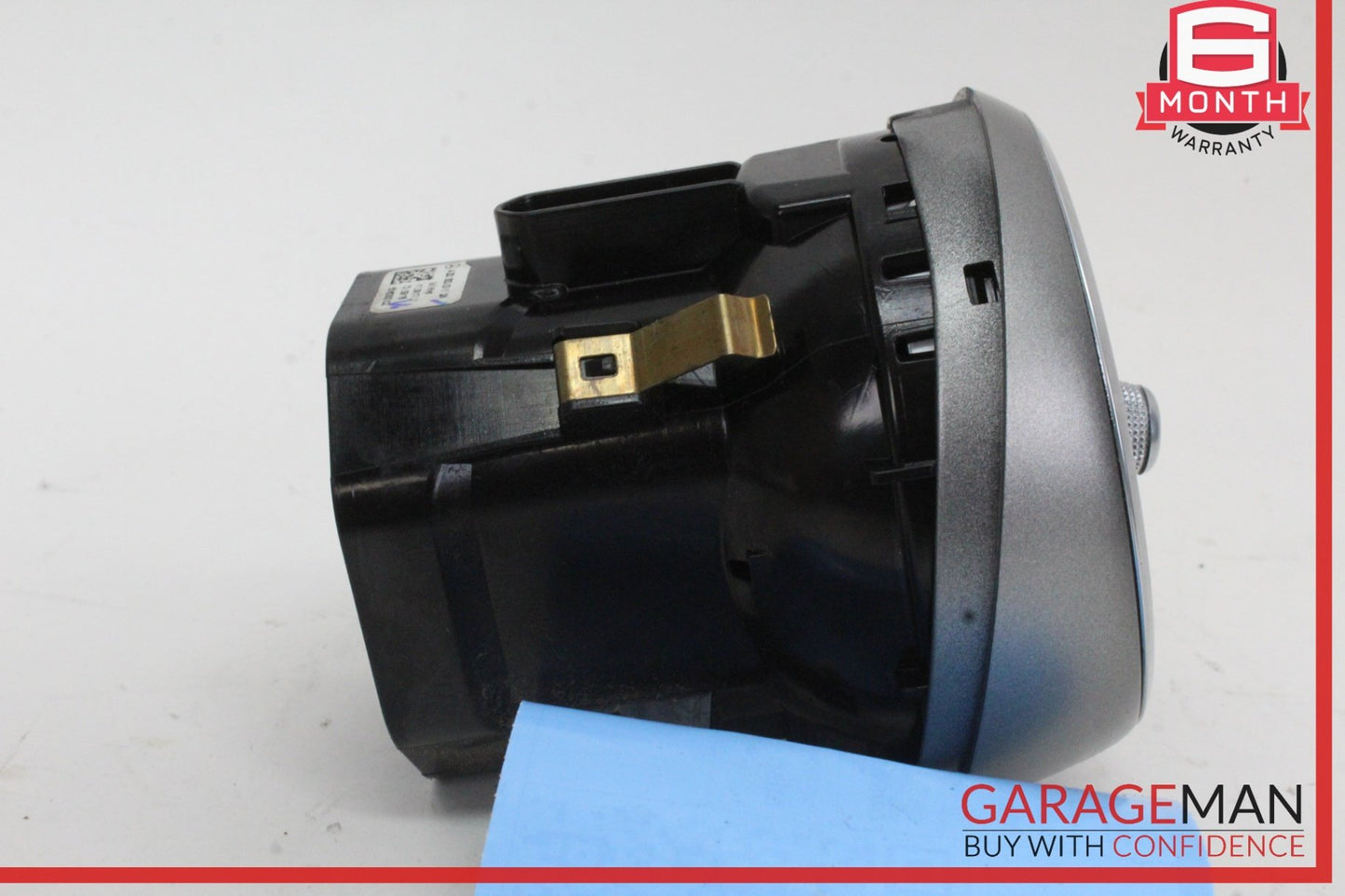 2015-2020 Mercedes-Benz C300 W205 Sedan Dash Air Vent Centre 2058300301 Genuine