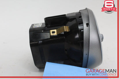 2015-2020 Mercedes-Benz C300 W205 Sedan Dash Air Vent Centre 2058300301 Genuine