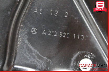 2010-2016 Mercedes-Benz E350 W212 Radiator Core Support 2126201100