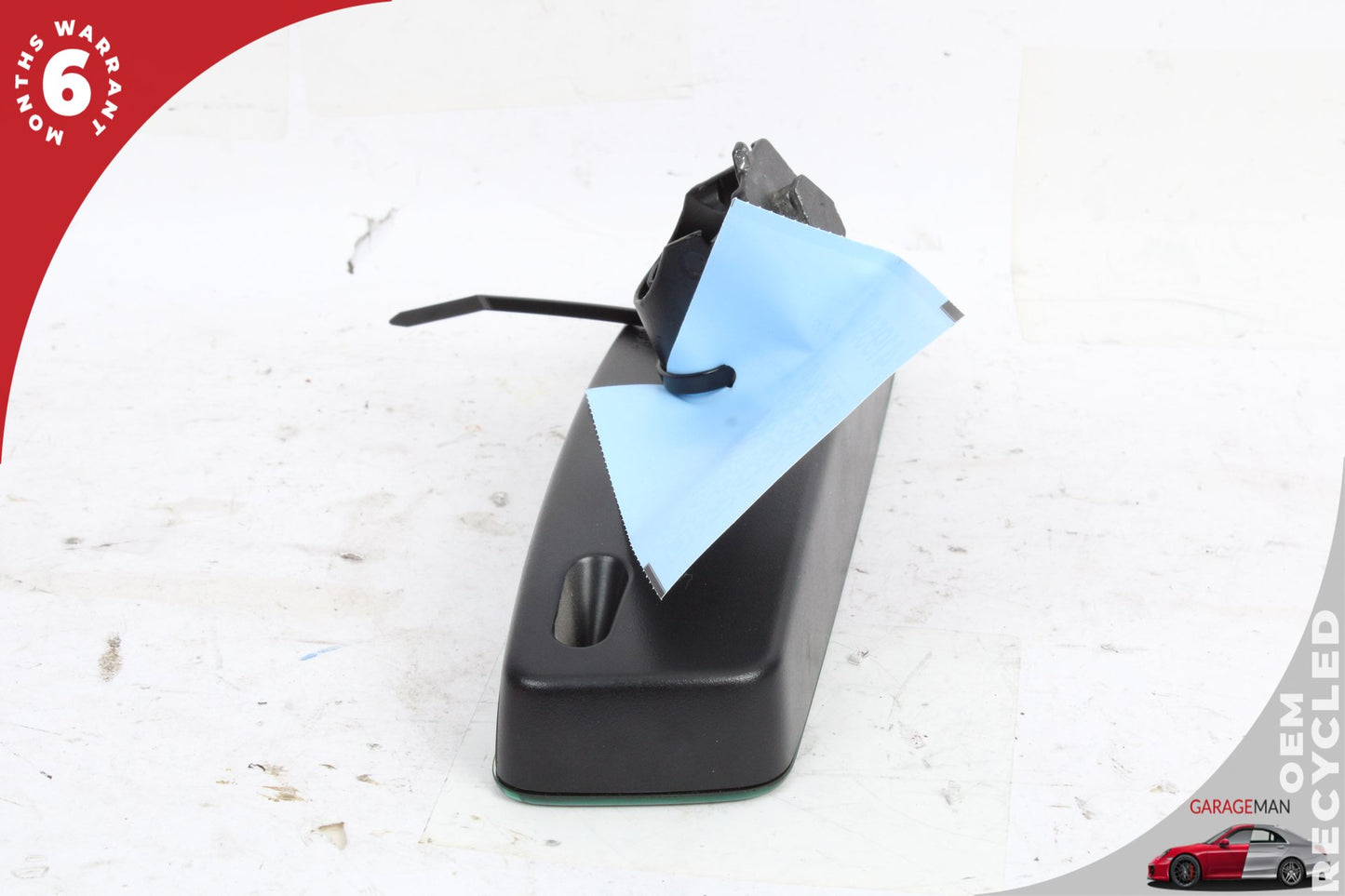 2012-2020 Tesla Model S Front Upper Windshield Rear View Mirror 104148600A OEM