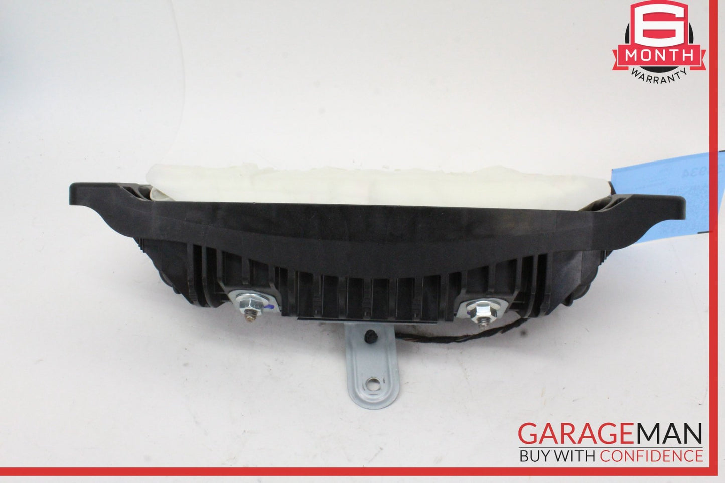2018 Mercedes-Benz C300 W205 Sedan Front Right Dash Airbag 2058605200