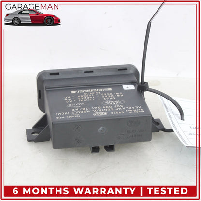 2013-2017 Land Rover Range Rover L405 Headlamp Control Module DK6213K031AC OEM