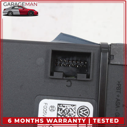 2012-2018 Audi A7 A6 On Board Power Supply Control Module Unit 4H0907063BG OEM