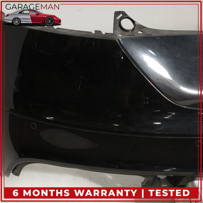 2008-2015 Audi TT 8J Rear Bumper Cover 8J0807303D OEM