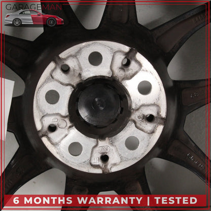 2019-2026 BMW Z4 G29 Styling 770 V-Spoke Front Wheel Rim w/ Tire 8Jx18 ET20 OEM