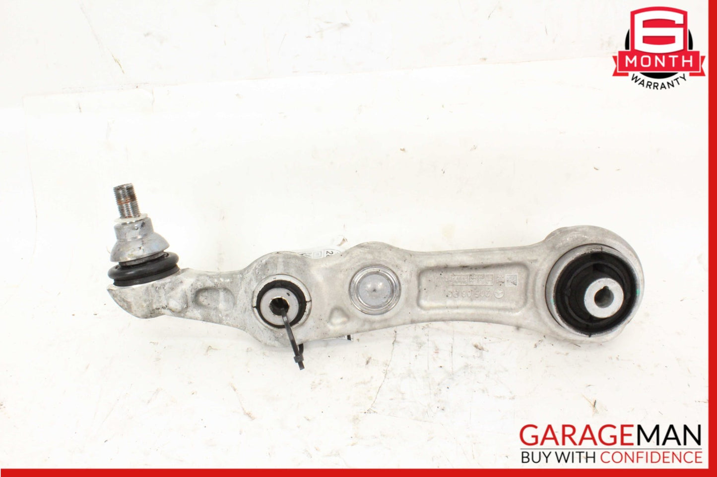 2015-2020 Mercedes-Benz C300 CDI Sedan Right Front Lower Control Arm 20508