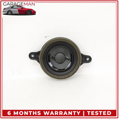 2012-2018 Audi A6 Front Left and Right Side Mid Range Door Speaker 4G0035454 OEM
