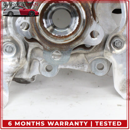 2019-2025 BMW M340i G20 RWD 3.0L Rear Left Spindle Knuckle Wheel Hub 6899303 OEM