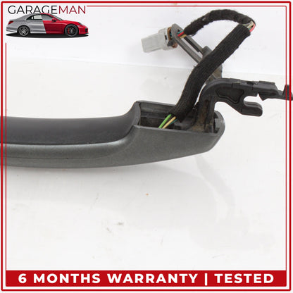 2010-2016 Land Rover LR4 L319 Exterior Door Handle LR020810 OEM