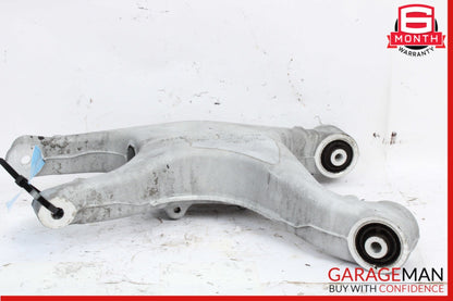 2012 Audi A6 C7 AWD Left Rear Lower Control Arm 8R0505311F OEM
