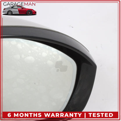 2013-2017 Range Rover L405 Right Rear View Door Mirror w/Blind Spot & Camera OEM