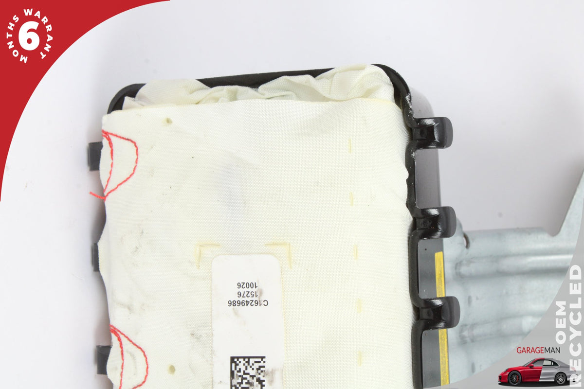 2014-2020 Fiat 500L Hatchback Front Right Dash Airbag 51958739