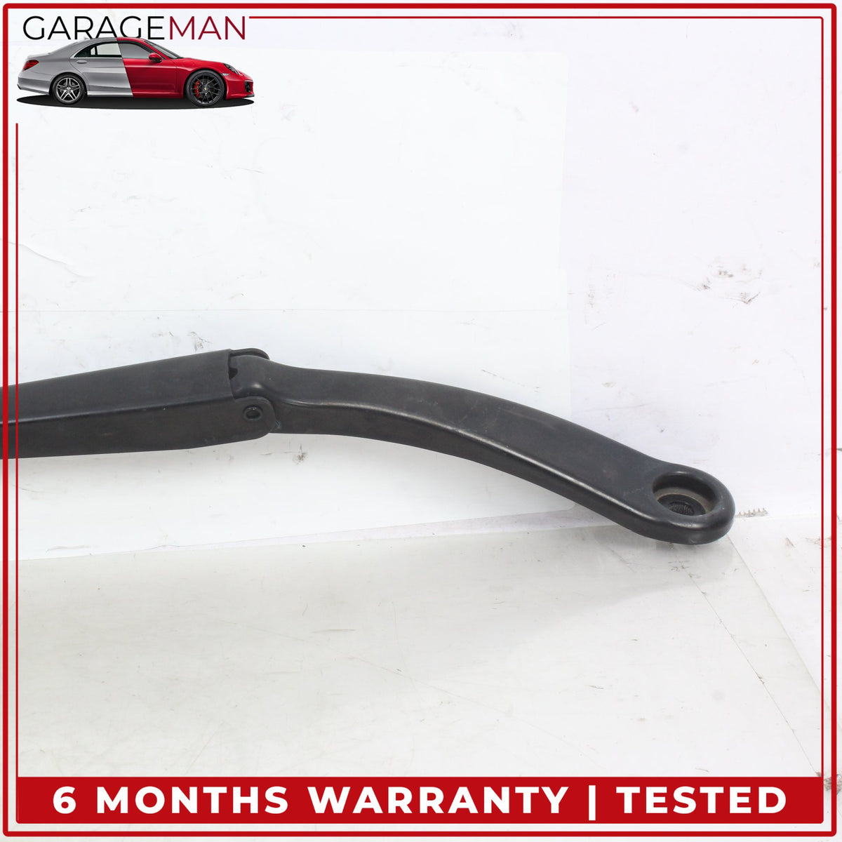 2015-2020 Mercedes X156 GLA250 CLA250 Front Windshield Wiper Linkage Assy OEM