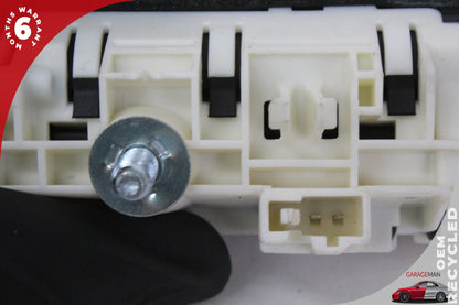 2012-2018 Audi A3 A7 Q5 SQ5 Rear Trunk Release Handle w/ Camera 4G5827229 OEM